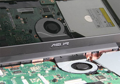 玉林华硕电脑售后维修价格