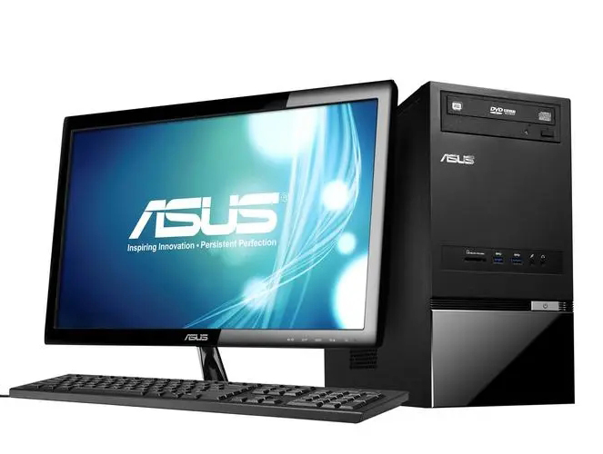 玉林华硕台式机维修