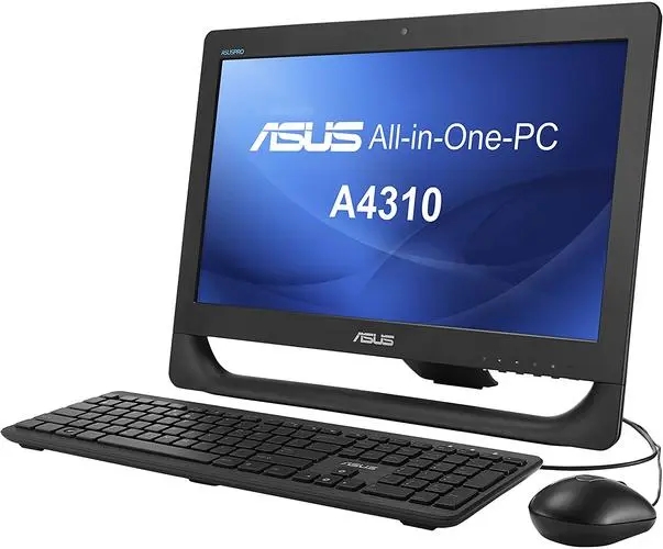 玉林华硕一体机维修